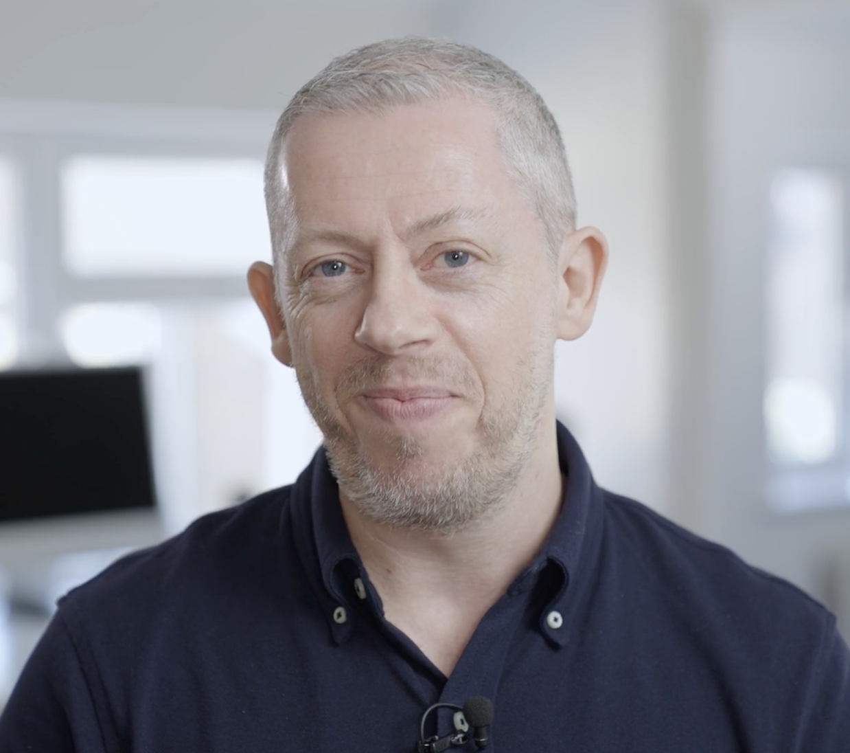 Mark Channon - Grand Master of Memory